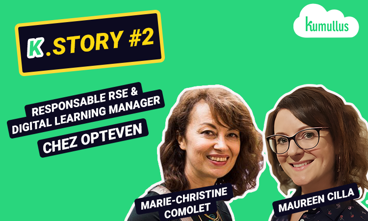 K.Story #2 – Opteven