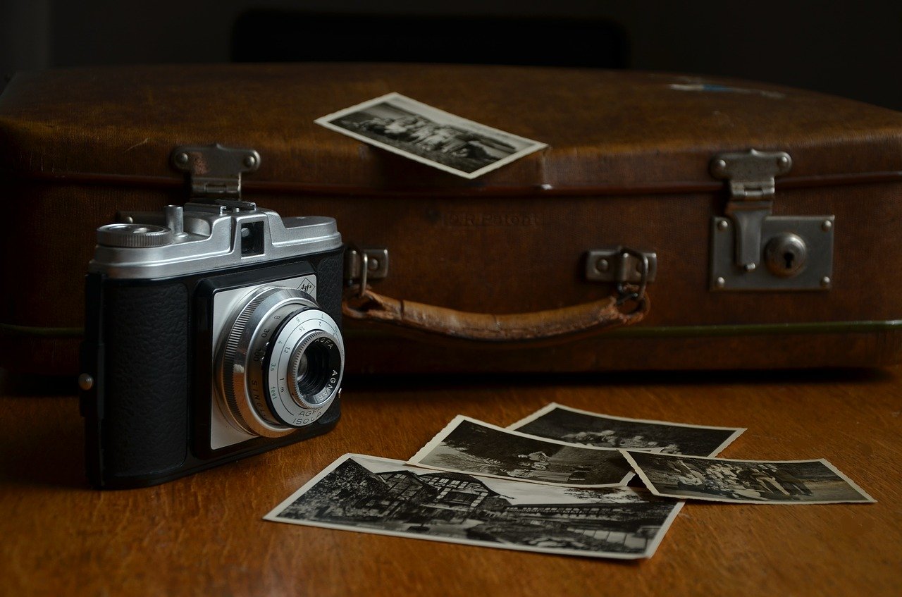 Les 6 meilleures banques d'images libres de droits