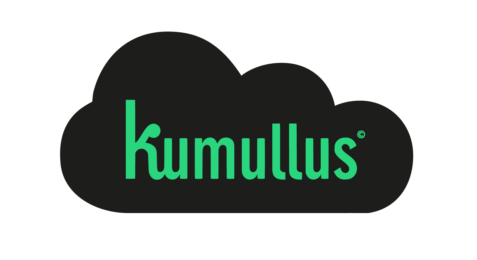 logo Kumullus Black