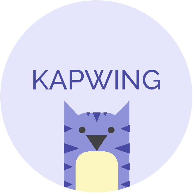 Kapwing Logo