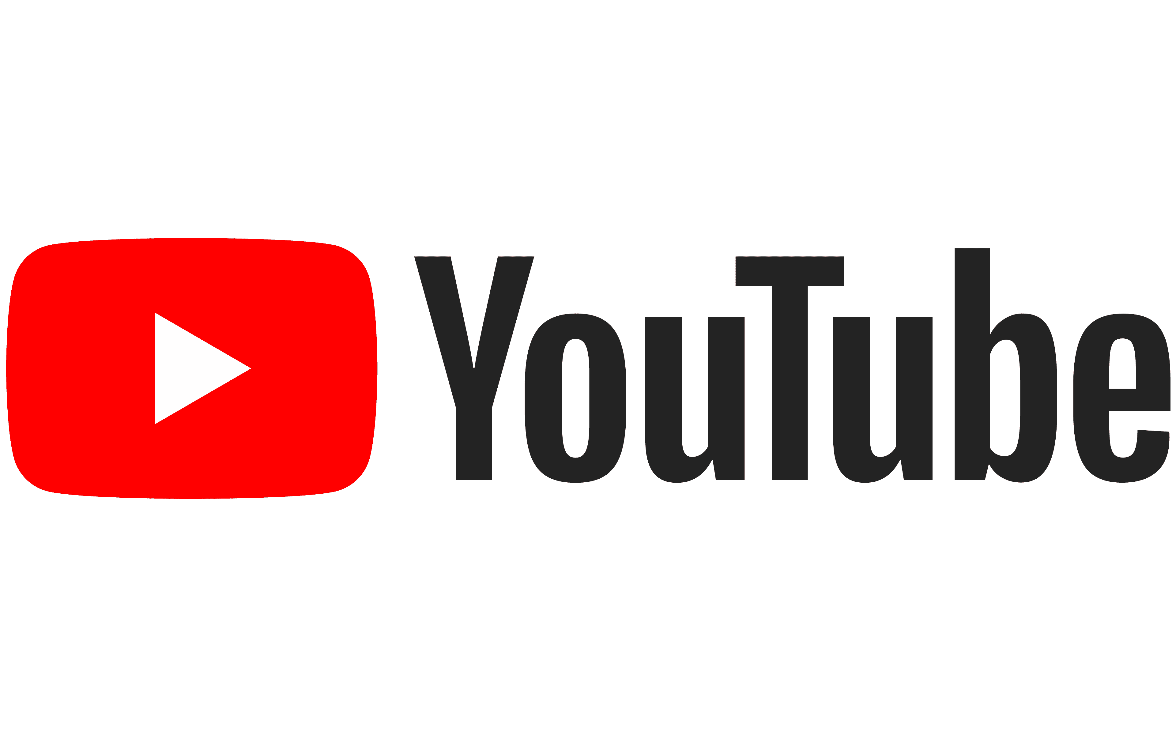 Youtube logo