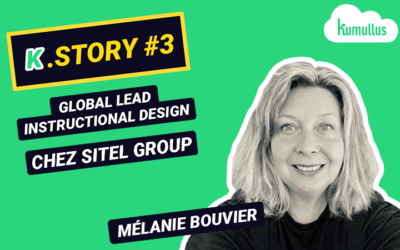 K.Story #3 – Sitel Group