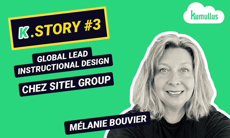 K.Story #3 – Sitel Group